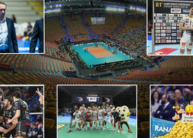 Pagellone di Time Out... numero 8 Pagellone di Time Out... numero 8