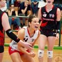 Clai Imola Volley, Chiara Adorni è il nuovo libero biancoblù Clai Imola Volley, Chiara Adorni è il nuovo libero biancoblù