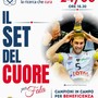Camaiore ospita "Il Set del Cuore per Fala" per salutare Marco Falaschi