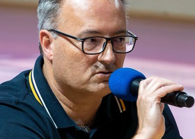 Consolini, iscrizione al campionato e raduno fissato per il 6 agosto Consolini, iscrizione al campionato e raduno fissato per il 6 agosto