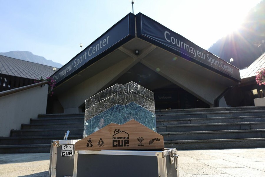 Courmayeur Cup 2026 Courmayeur Cup 2026