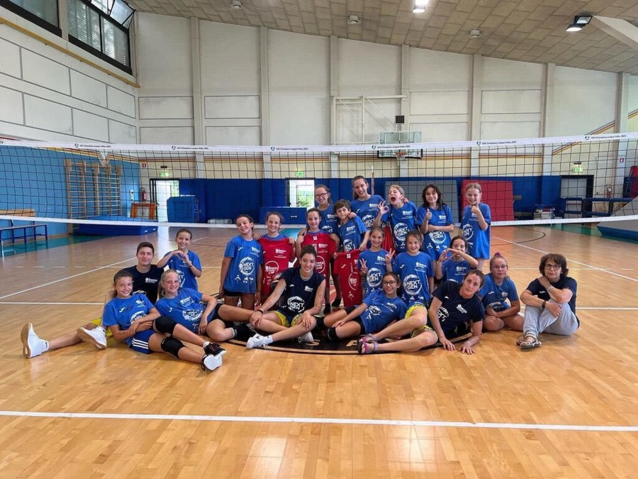 Conegliano: Via alle iscrizioni ai City camp