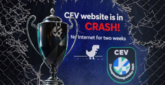 Champions League: Offline