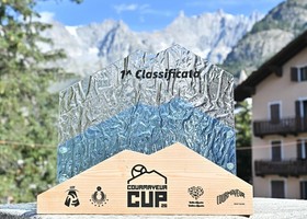 La presentazione della Courmayeur Cup 2026 - Foto LVF La presentazione della Courmayeur Cup 2026 - Foto LVF