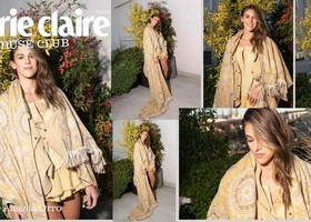 Intervista Marie Claire: Alessia Orro, identità, fragilità e valore oltre il risultato Intervista Marie Claire: Alessia Orro, identità, fragilità e valore oltre il risultato