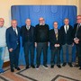 La serata di Como per gli 80 anni della FIPAV La serata di Como per gli 80 anni della FIPAV