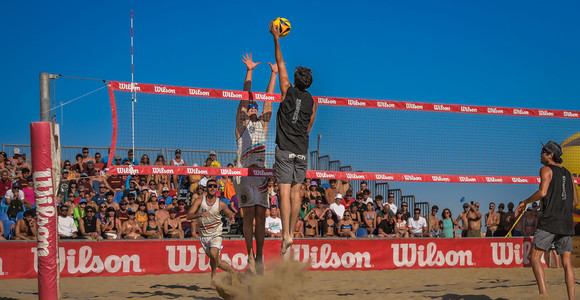 Campionato Italiano per Società di beach volley Campionato Italiano per Società di beach volley