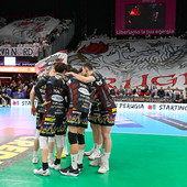 Legavolley: Premiati i pubblici più corretti della stagione 2024/25
