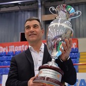 Coach Graziosi