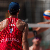 Beach Volley: Vittoria all’esordio per le coppie azzurre nel Challenge di Xiamen
