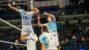 Cisterna Volley, ufficiale l’arrivo di Vilmos Szabo