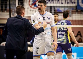 Filippo Lanza e Daniele Morato