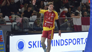 Conad Volley Tricolore, confermato Martin Chevalier per la Serie A2