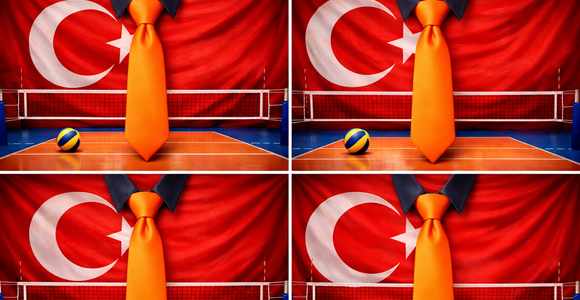 Turchia: La rivoluzione parte dalla cintura... Camicia dentro e cravatta “a norma”... Turchia: La rivoluzione parte dalla cintura... Camicia dentro e cravatta “a norma”...