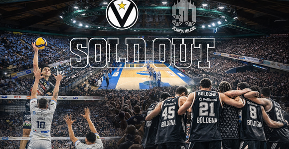 Basket e pallavolo: il coraggio di dare valore all’evento