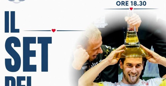 Camaiore ospita "Il Set del Cuore per Fala" per salutare Marco Falaschi