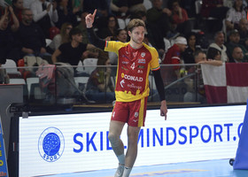 Conad Volley Tricolore, confermato Martin Chevalier per la Serie A2