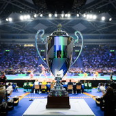 Champions League 2026: E' ufficiale. 0 wild card maschili, ma Novara c'è!