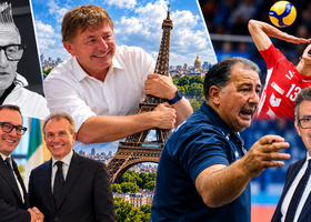 Parigi vale un milione? Italia: I segnali da seguire per il futuro della Nazionale; Sirci moderno Don Chisciotte? Parigi vale un milione? Italia: I segnali da seguire per il futuro della Nazionale; Sirci moderno Don Chisciotte?