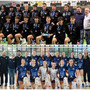 Fipav Lombardia: Vero Volley (U16F) e Diavoli Rosa (U17) campioni regionali