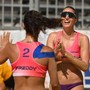 San Cataldo ospita la quinta tappa stagionale del Campionato Italiano Assoluto di beach volley San Cataldo ospita la quinta tappa stagionale del Campionato Italiano Assoluto di beach volley
