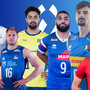 Mondiali: Tutte le gare di oggi, 14 settembre. Alle 15.30 il debutto degli azzurri