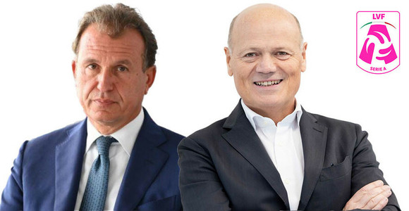 Cozzoli e Beduschi due visioni opposto della nuova Lega Femminile