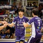 Shikun Peng (foto Paola Libralato / Cisterna Volley)