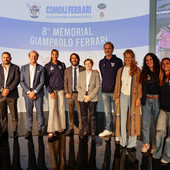 NOVARA: L’ottavo Memorial Ferrari porta il Galatasaray in città NOVARA: L’ottavo Memorial Ferrari porta il Galatasaray in città