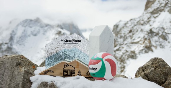 La Courmayeur Cup aprirà la stagione 2026/27 della Lega Volley Femminile