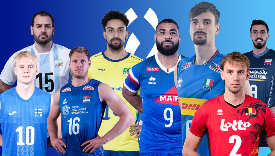 Mondiali: Tutte le gare di oggi, 14 settembre. Alle 15.30 il debutto degli azzurri
