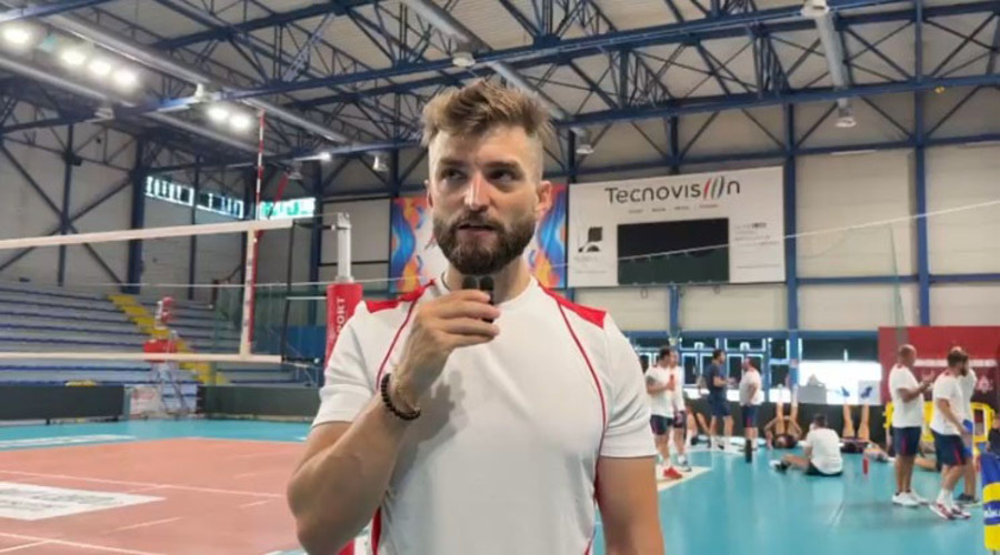 Francesco Petrella