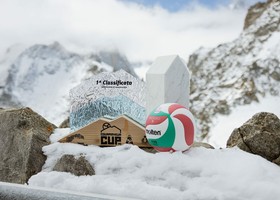 La Courmayeur Cup aprirà la stagione 2026/27 della Lega Volley Femminile La Courmayeur Cup aprirà la stagione 2026/27 della Lega Volley Femminile