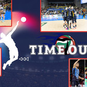 Pagellone di Time Out...  17. puntata