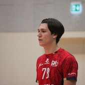 Consar Ravenna completa il roster per la prossima A2 con Capiozzo e Fabbri Consar Ravenna completa il roster per la prossima A2 con Capiozzo e Fabbri