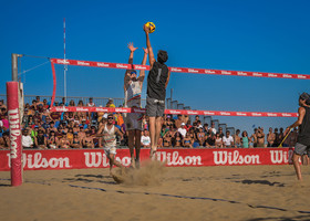 Campionato Italiano per Società di beach volley Campionato Italiano per Società di beach volley