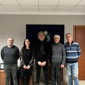 Elezioni Fipav: CT Frosinone, si rinnova il Consiglio. Roberto Binetto eletto Presidente