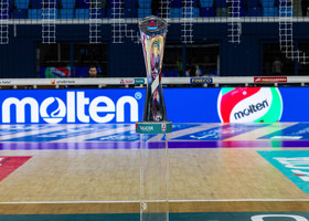 A1 Tigotà: Finale Scudetto gara2. Risultato e statistiche set per set. Milano-Conegliano 0-3