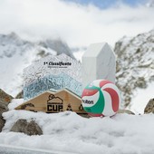 La Courmayeur Cup aprirà la stagione 2026/27 della Lega Volley Femminile La Courmayeur Cup aprirà la stagione 2026/27 della Lega Volley Femminile