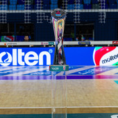 A1 Tigotà: Finale Scudetto gara2. Risultato e statistiche set per set. Milano-Conegliano 0-1