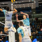 Cisterna Volley, ufficiale l’arrivo di Vilmos Szabo Cisterna Volley, ufficiale l’arrivo di Vilmos Szabo