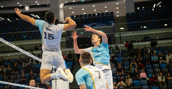 Cisterna Volley, ufficiale l’arrivo di Vilmos Szabo