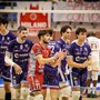 Cisterna Volley contro Milano Cisterna Volley contro Milano