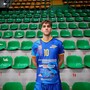Campi Reali Cantù, arriva lo schiacciatore Luca Chiapello