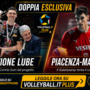 Volleyball.it+: Mandiraci-Galatasaray, Piacenza riflette. Podrascanin dirigente alla Lube, Cormio alla porta