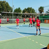 Civitanova: Bilancio stellare per la quattordicesima edizione del Master Volley Camp griffato Lube. La soddisfazione di coach Zamponi