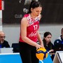 Cuneo Granda Volley, arriva la schiacciatrice Bianca Cucu Cuneo Granda Volley, arriva la schiacciatrice Bianca Cucu