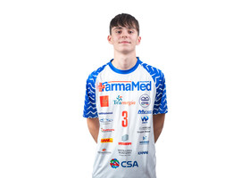 Il classe 2010 Michele Cremonesi Il classe 2010 Michele Cremonesi