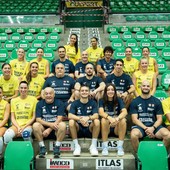 Imoco Conegliano: Ritiro ad Alleghe e amichevoli, il programma Imoco Conegliano: Ritiro ad Alleghe e amichevoli, il programma