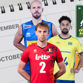 Superlega: Quando inizia il campionato?
